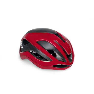 KASK ELEMENTO Road Helmet Red 2023 0